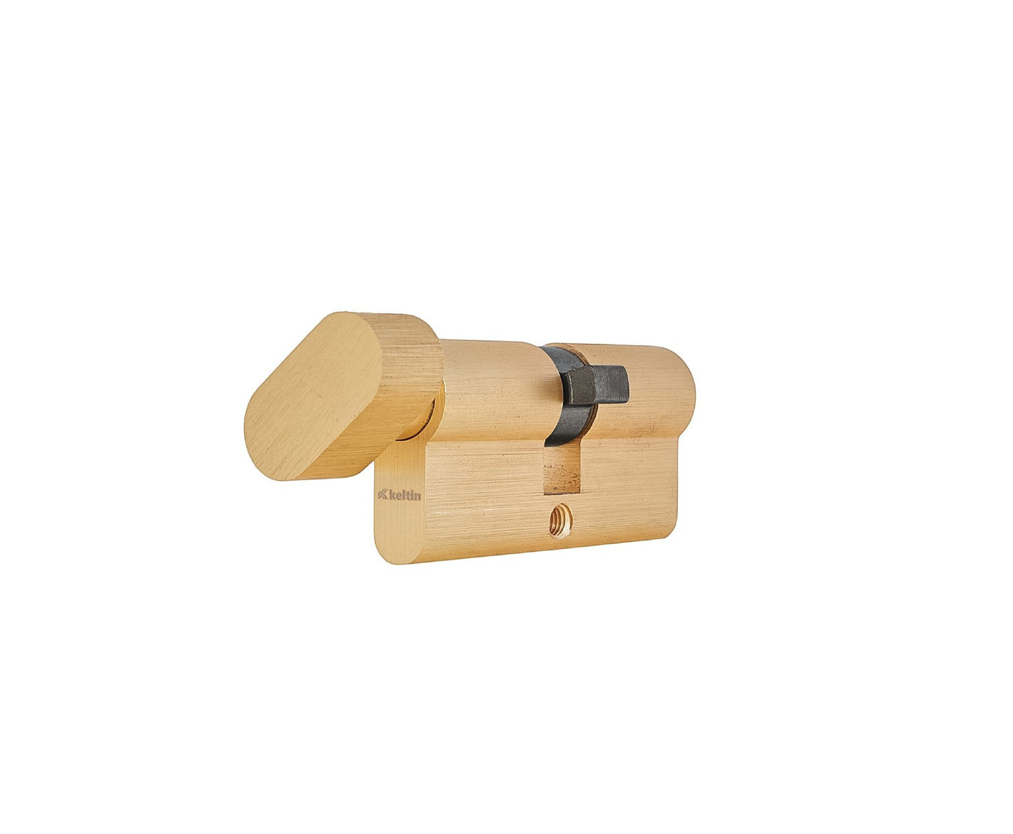 Butuc aluminiu, 30g/40, Keltin K02640