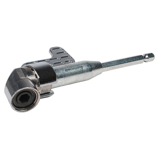 Adaptor unghiular HEX, 1 / 4", Topmaster 159918