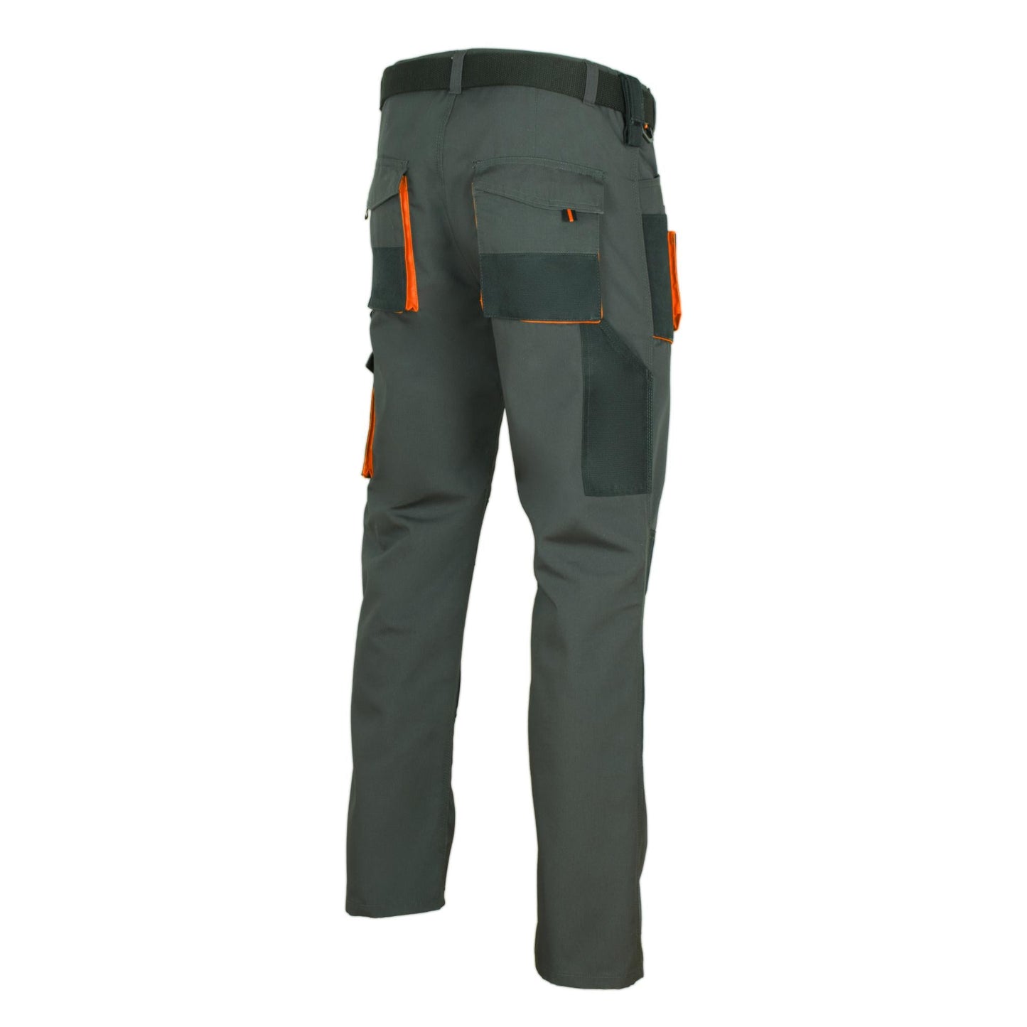 Pantaloni de lucru Classic cu cusaturi triple, 8 buzunare, marimea 54, Artmas ART709610