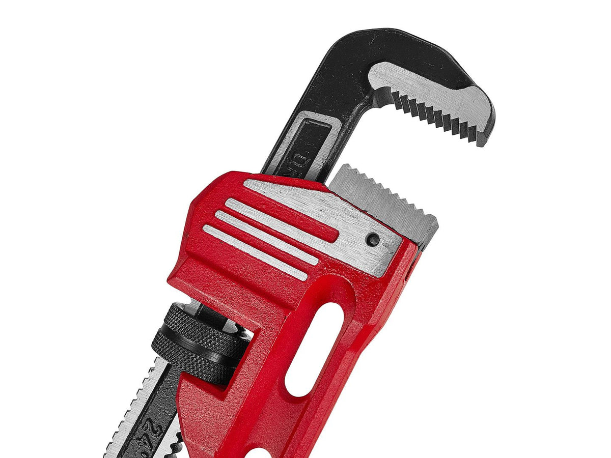 Cheie pentru țevi Stillson 24" 600mm HEAVY DUTY, Tvardy T00044