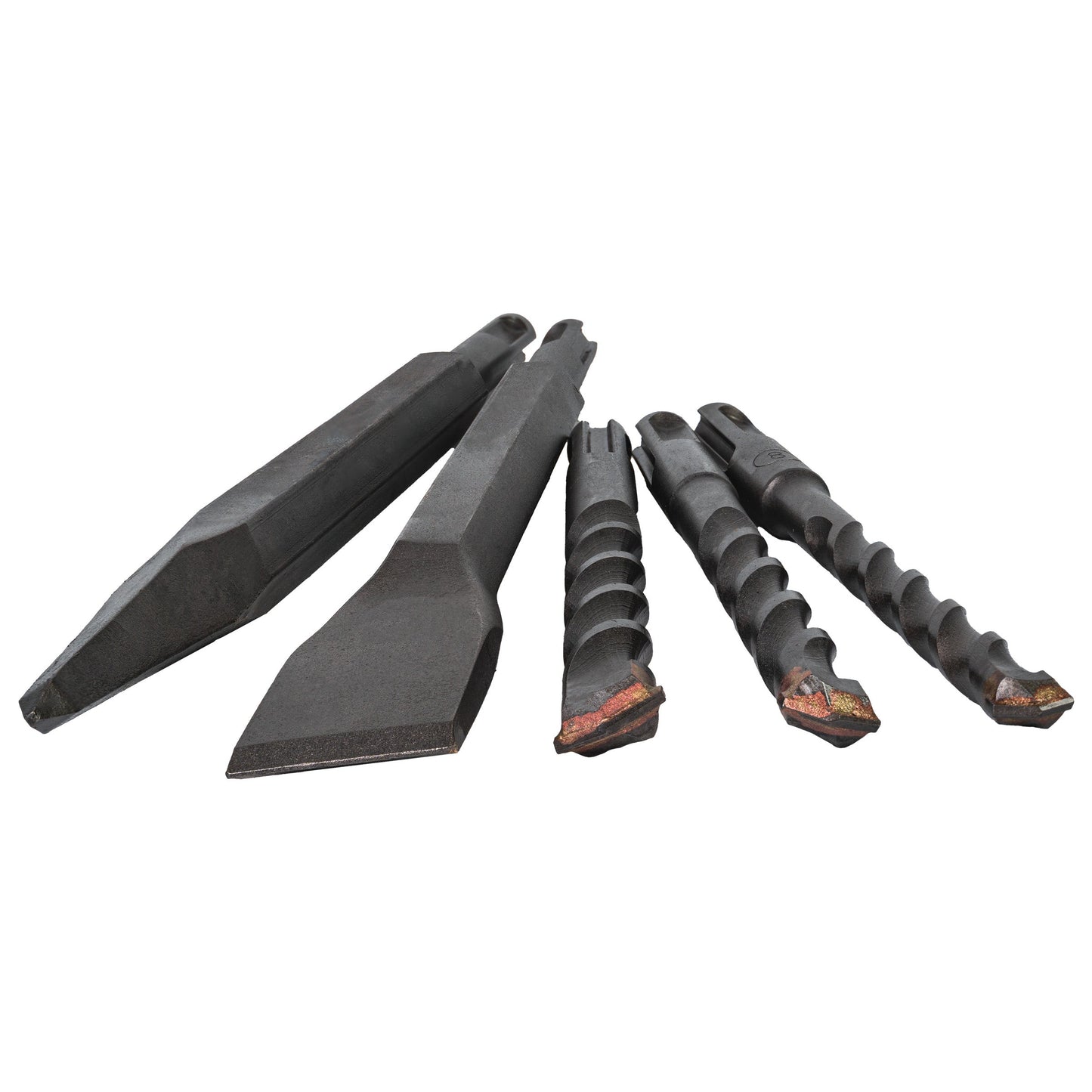 Ciocan rotopercutor RD-HD62, 800 W, 26 mm, 2.8 J, 4 functii, Raider 013131