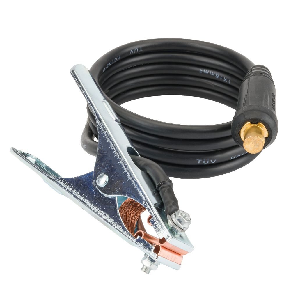 Aparat de sudura tip invertor PM-MMA-140 L 140A, Powermat PM1338