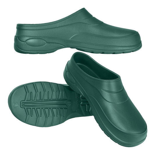 Saboti de lucru EVA, marimea 45, Geko G90555-45