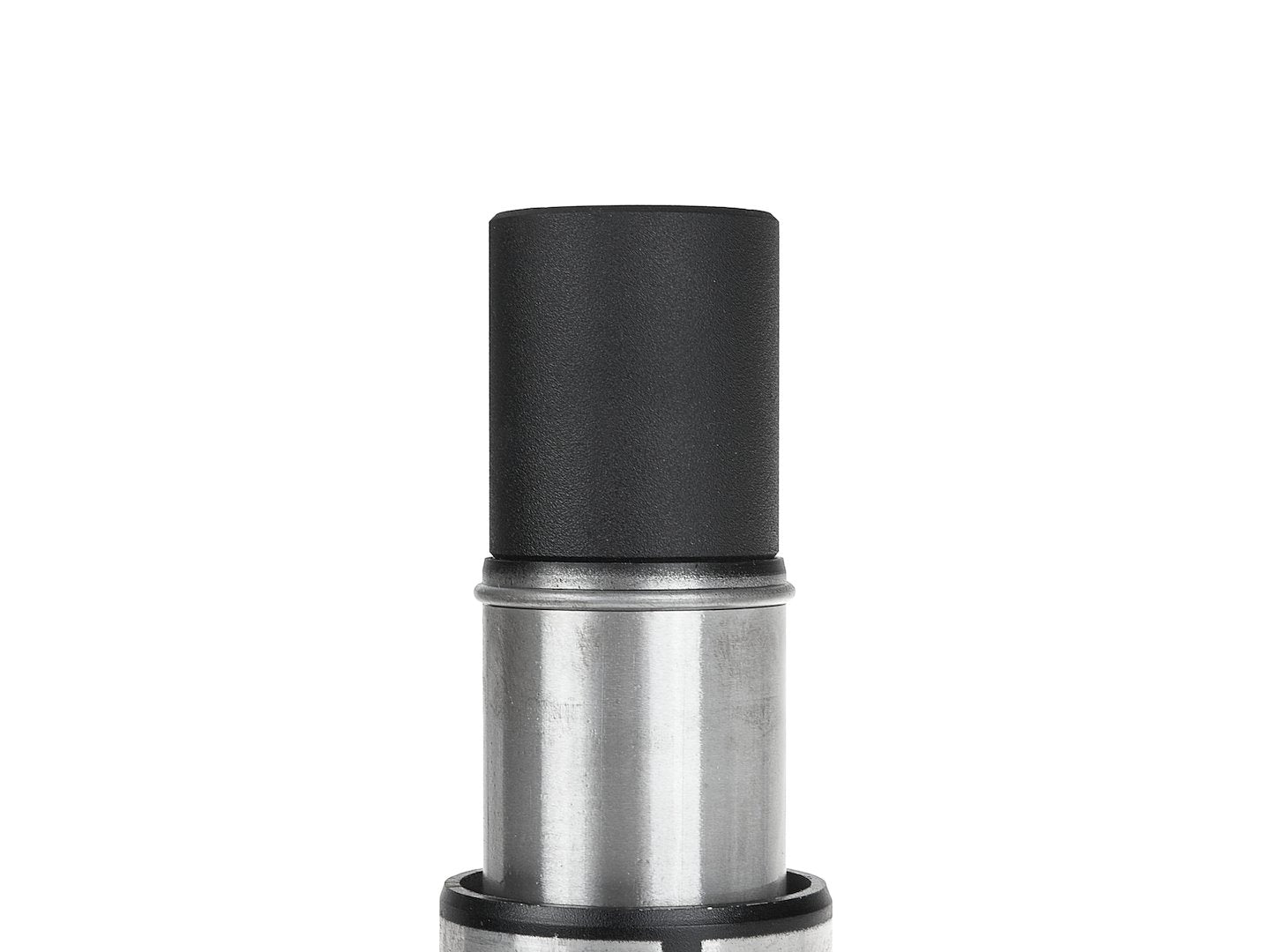 Cric hidraulic in 2 trepte cu profil redus, 12 T, Geko G02282