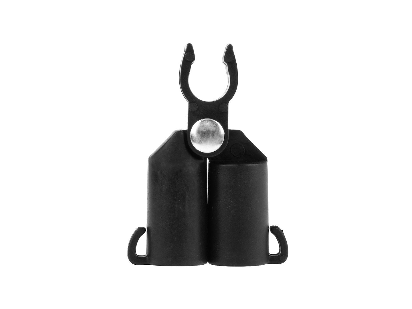 Conector superior reglabil pentru araci, 16 mm, 4 bucati, Geko G72142