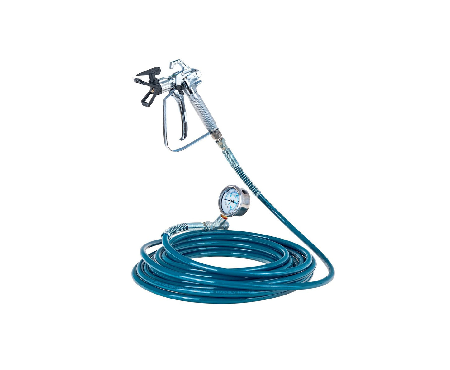 Unitate de vopsire hidrodinamica SP460, Geko G80772