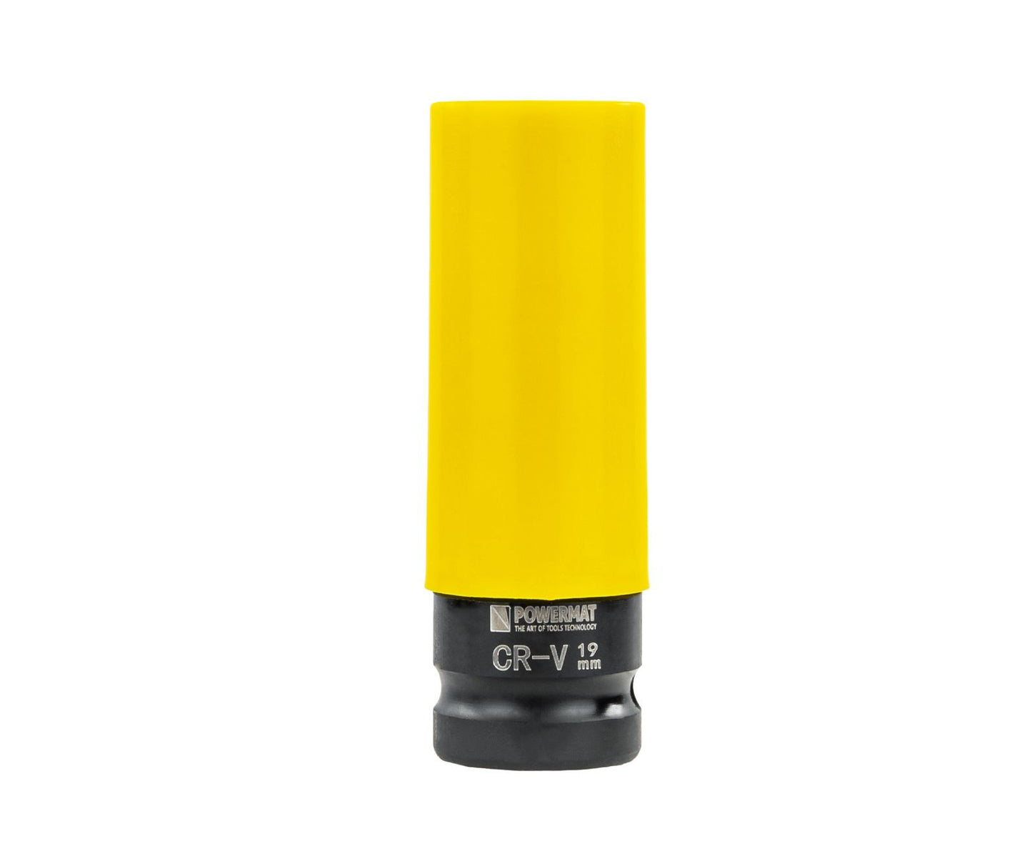 Set chei tubulare de impact PM-ZNU-1722T, 3 bucati, Powermat PM1379
