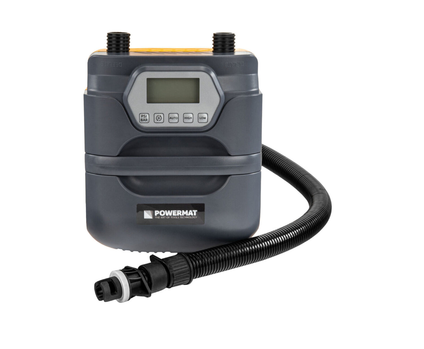 Pompa auto electrica PM-PE-150T, 12 V, Powermat PM1520