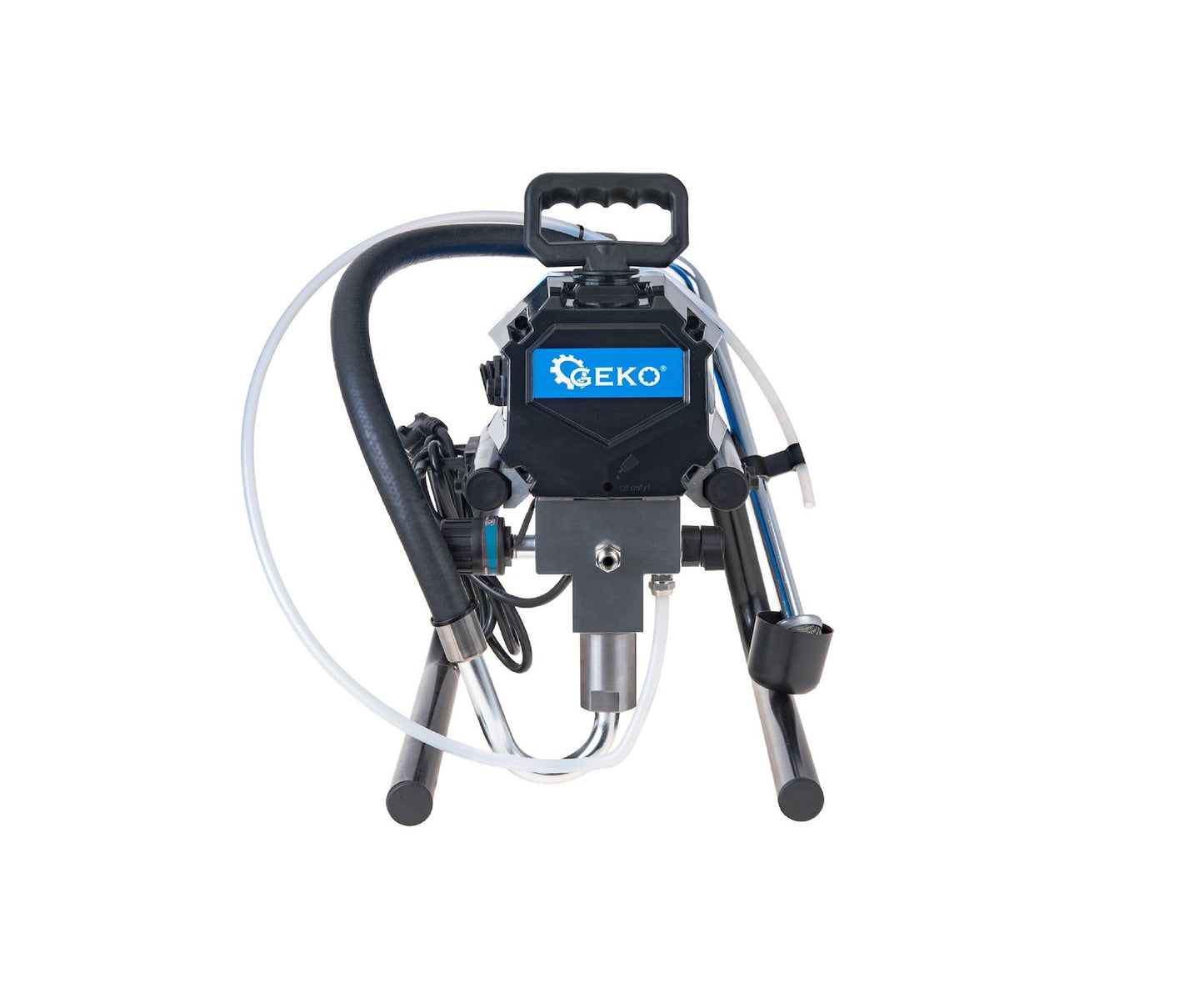 Unitate de vopsire hidrodinamica SP460, Geko G80772