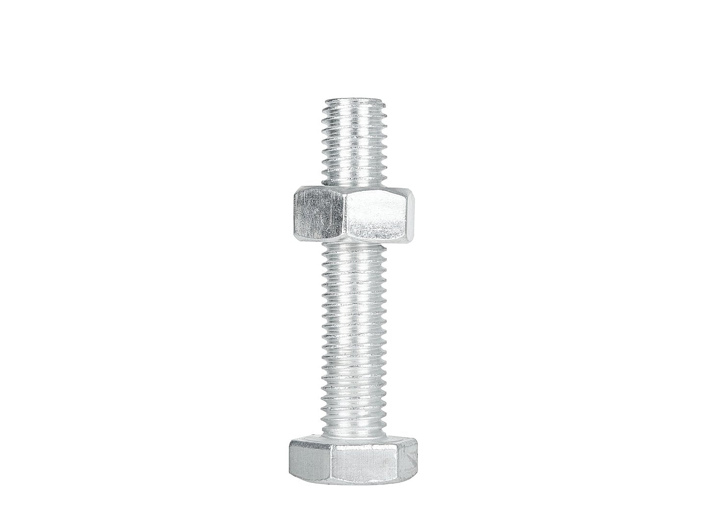 Menghina pivotanta Heavy Duty, 6", 150 mm, Geko G02307