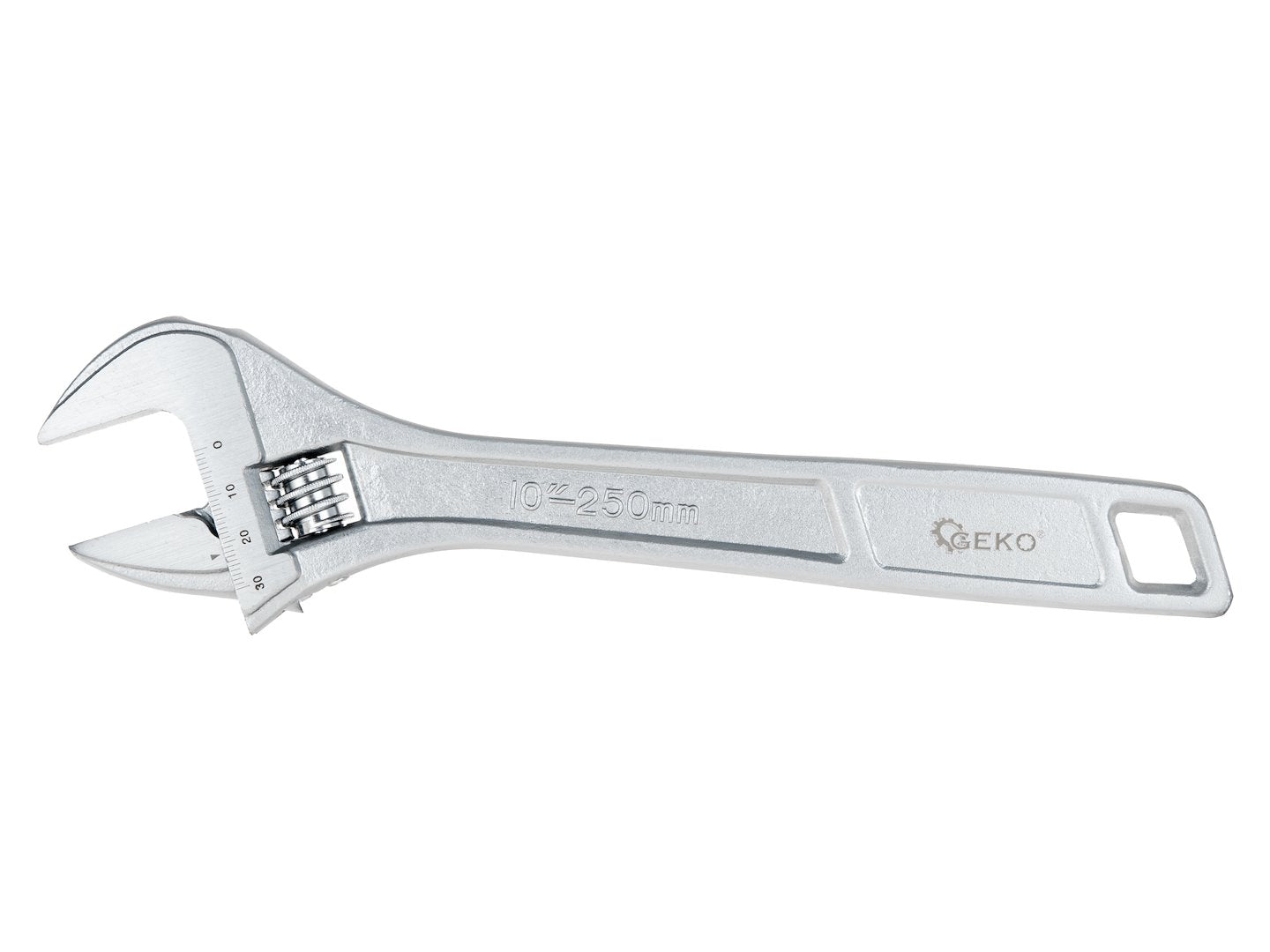 Cheie reglabila 10", 0-34 mm, Geko G10218