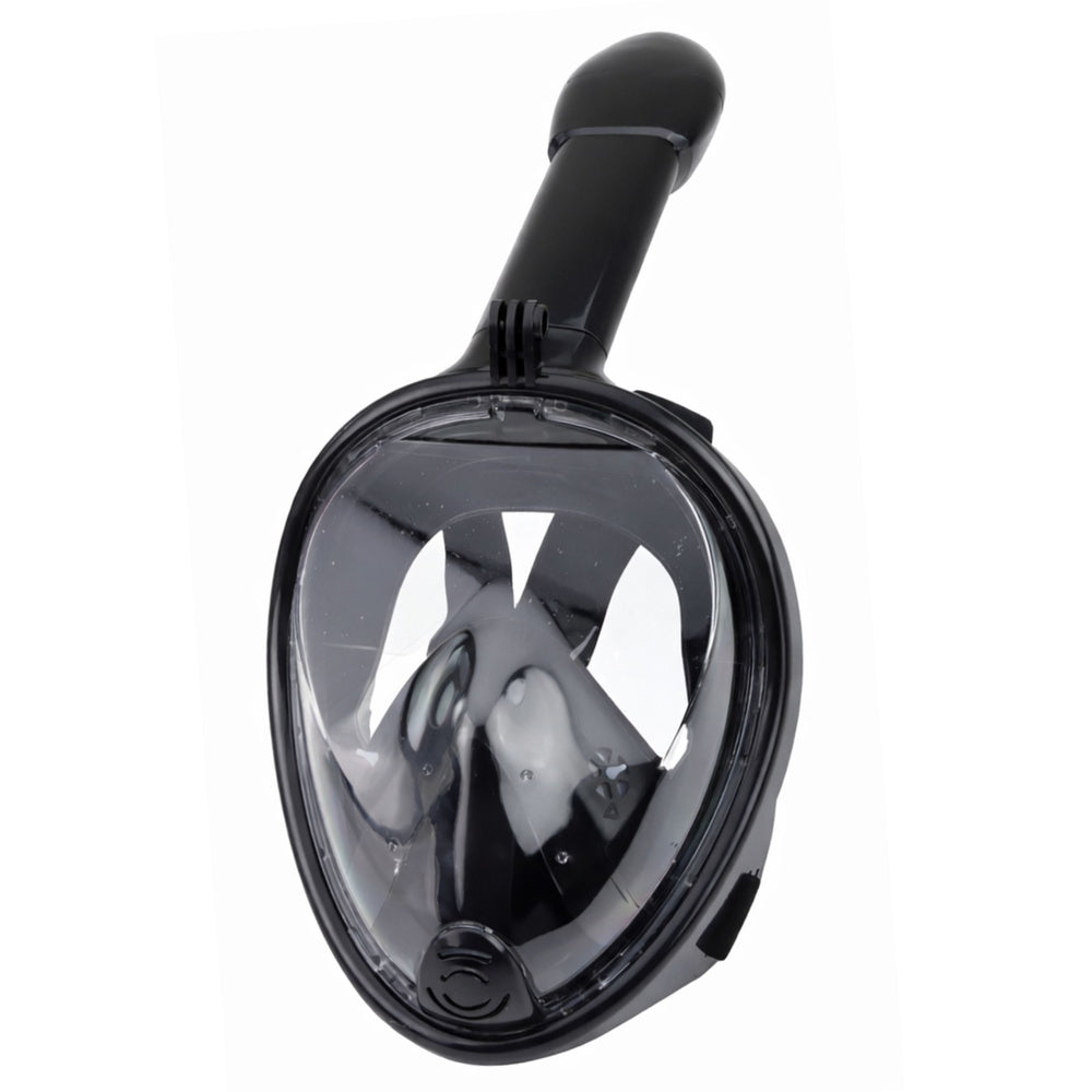 Masca de scufundari cu sistem anti-aburire, marimea L / XL, Lean 30666