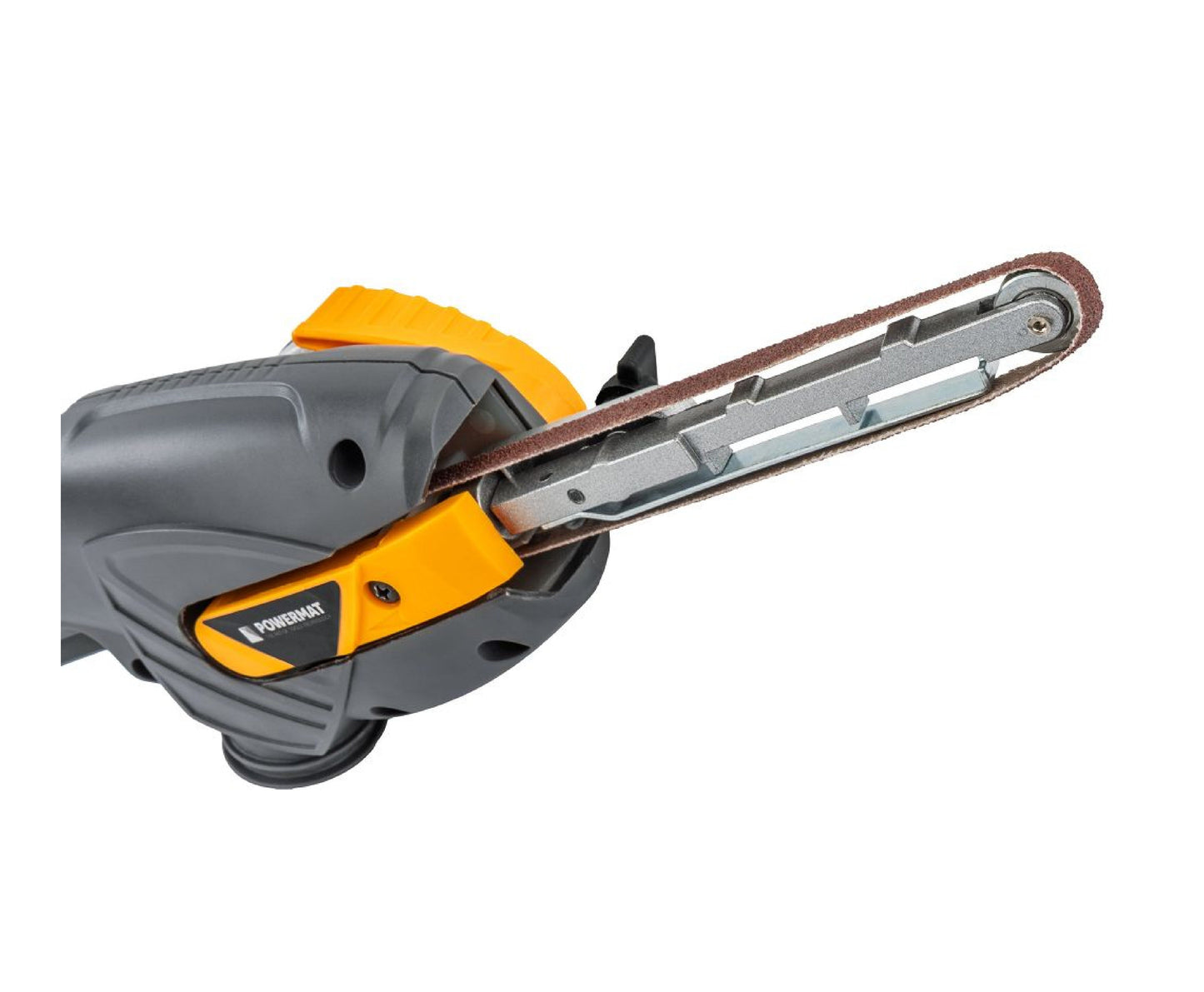 Slefuitor cu banda PM-STP-400T, 400 W, Powermat PM1472