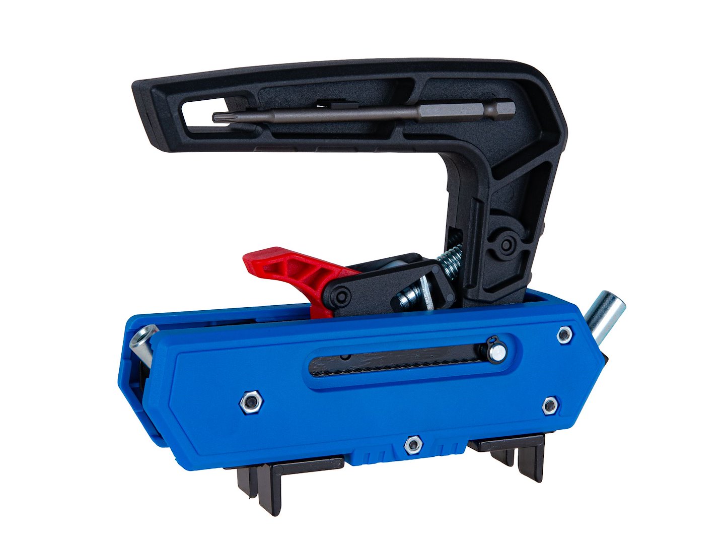 Dispozitiv montare placi terasa cu suruburi ascunse, Geko G30180