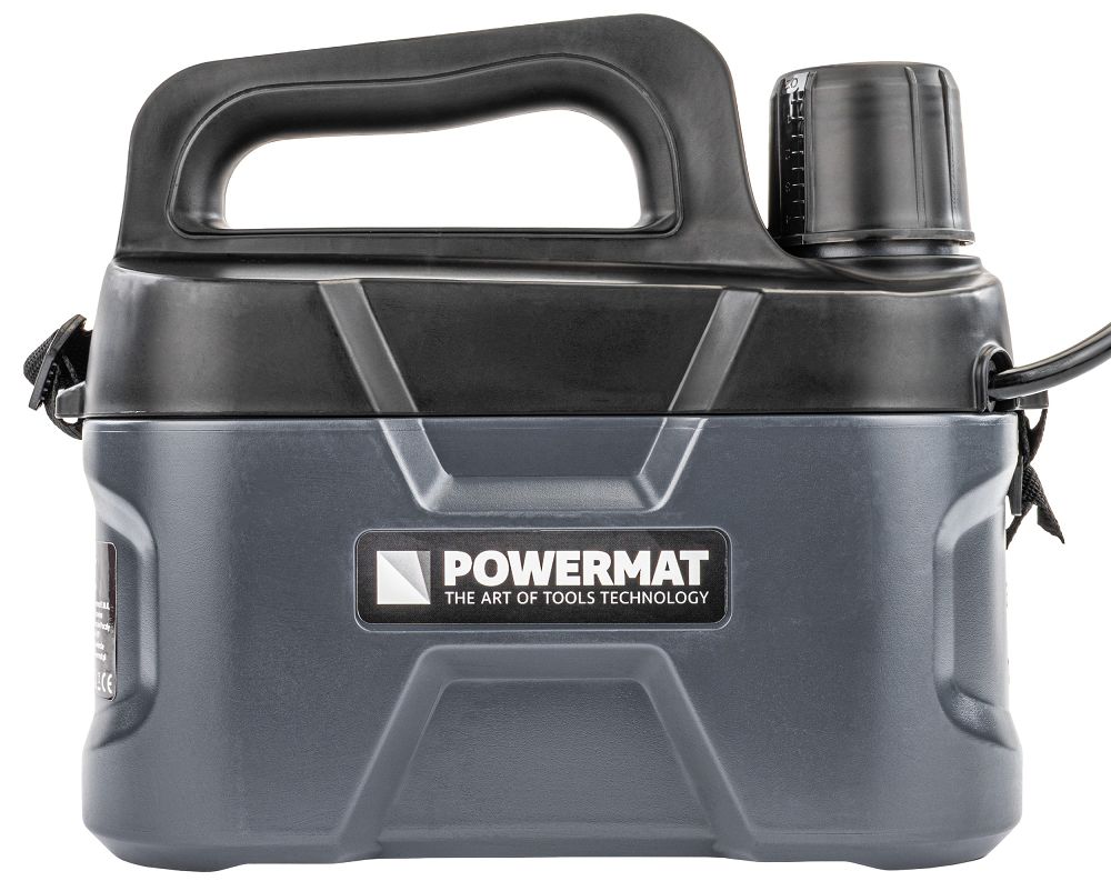 Pulverizator cu acumulator PM-OA-5KA, 5 l, Powermat PM1339