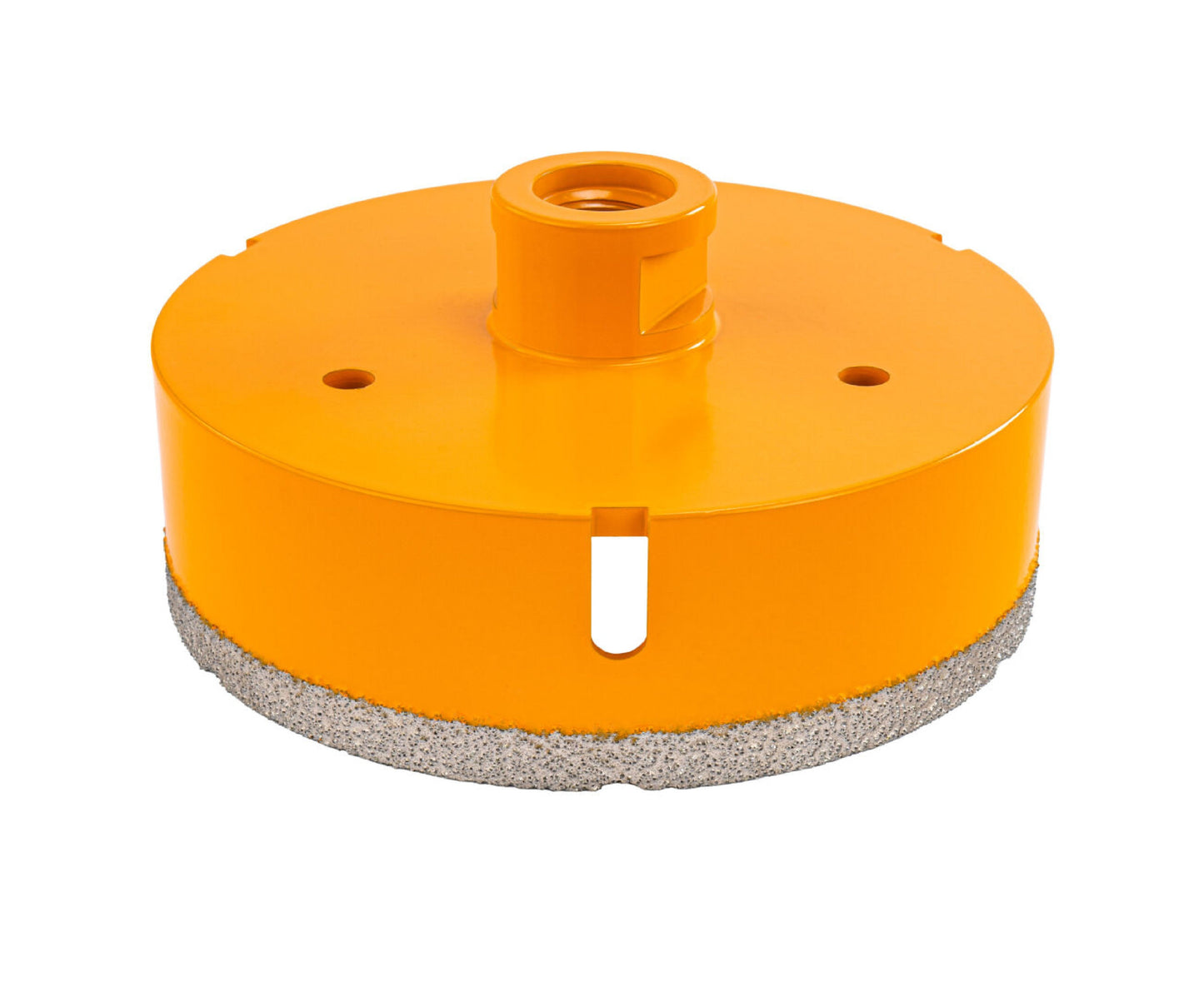 Carota diamantata pentru ceramica PM-DWK-110M14M, 110 mm, Powermat PM1581
