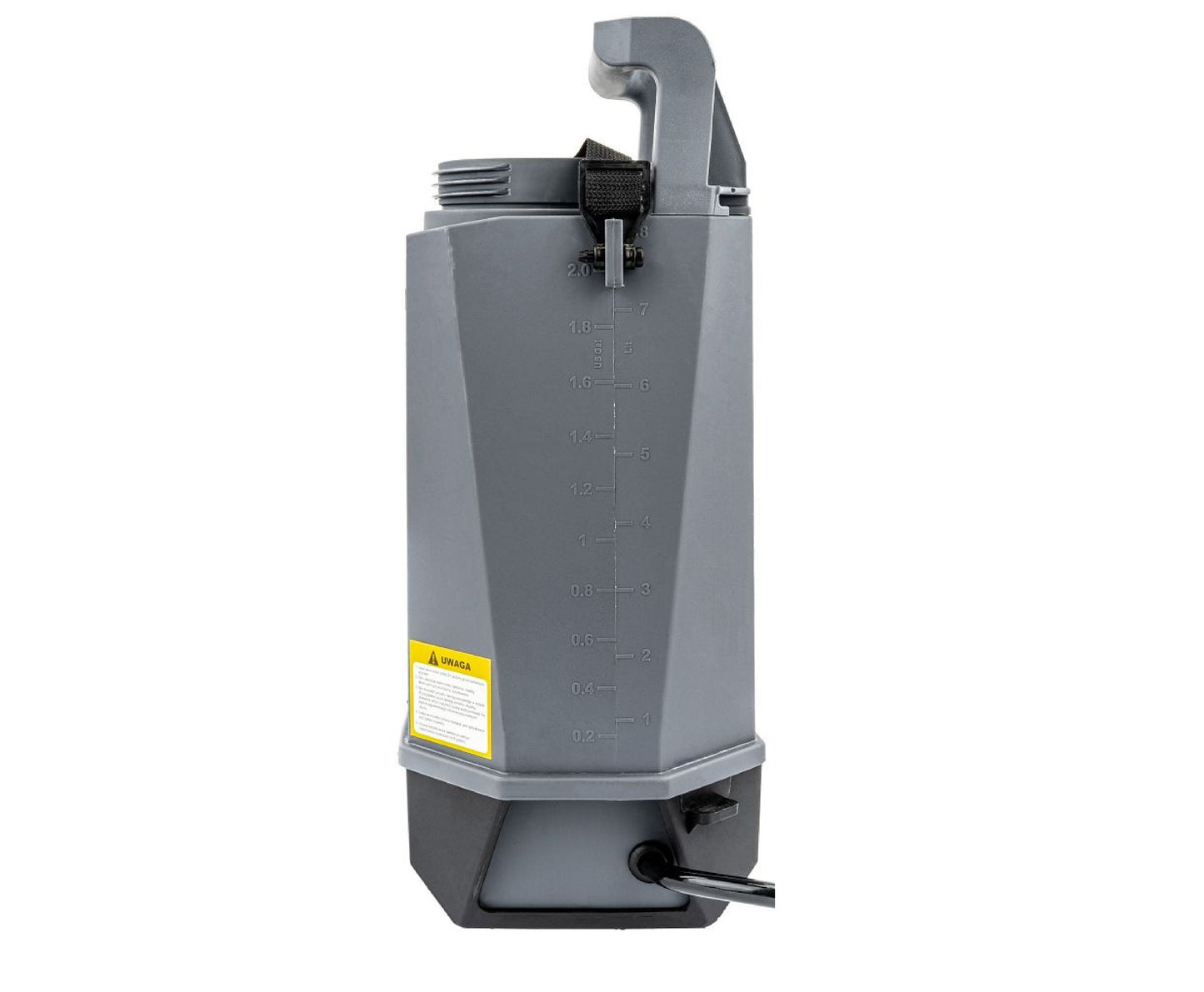 Pulverizator de stropit cu acumulator PM-OA-8KA, Powermat PM1340