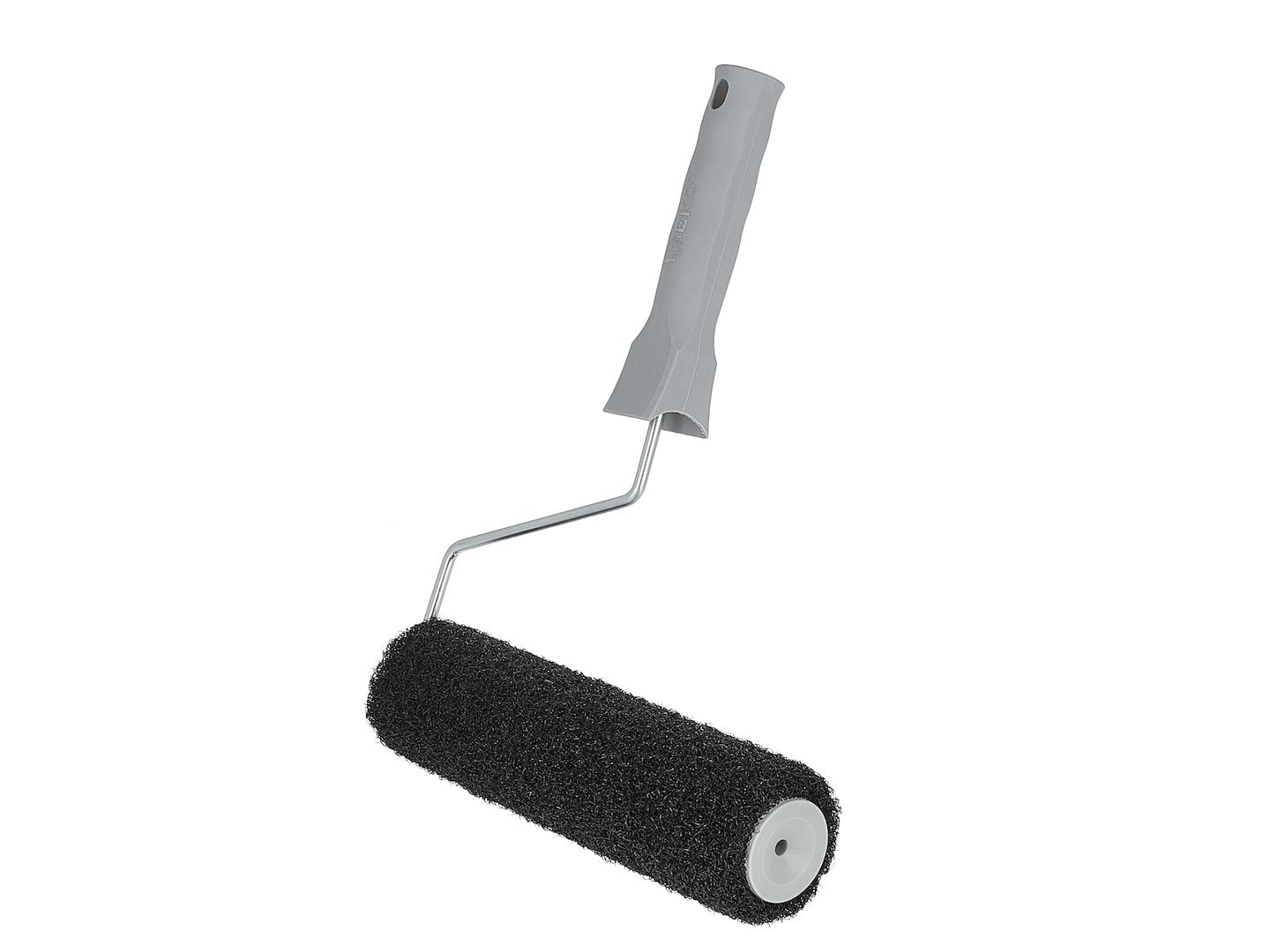 Rola trafalet din fibra sintetica pentru gips-carton, 25 x 7 cm, Geko G02295