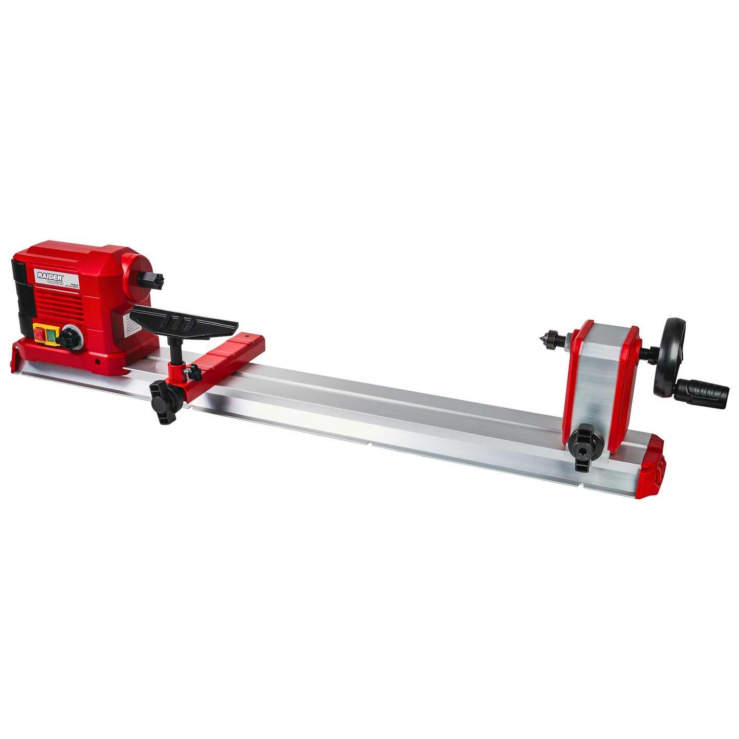 Strung electric pentru lemn RD-WL04, 600 mm, 600 W, Raider 059913