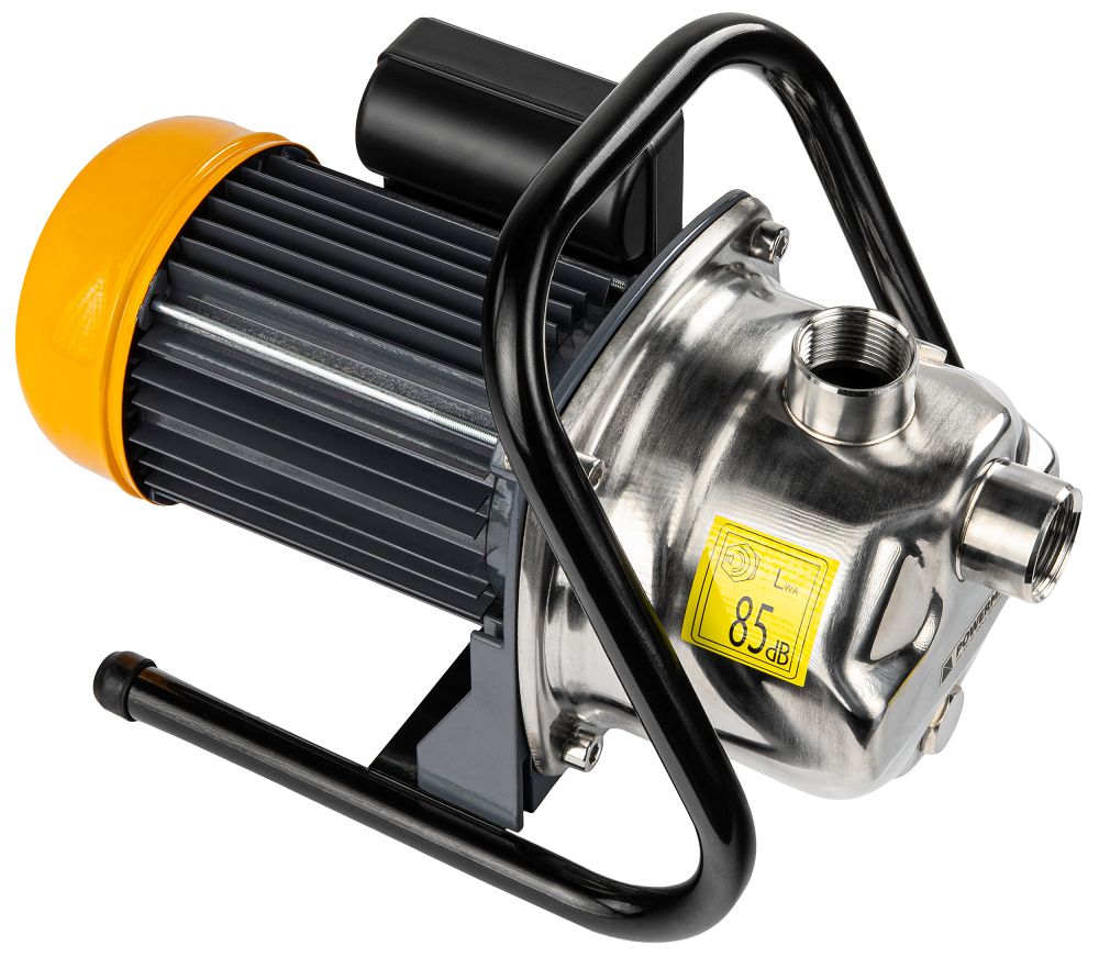 Pompa apa hidrofor PM-PHD-1200J, 1200 W, Powermat PM1479
