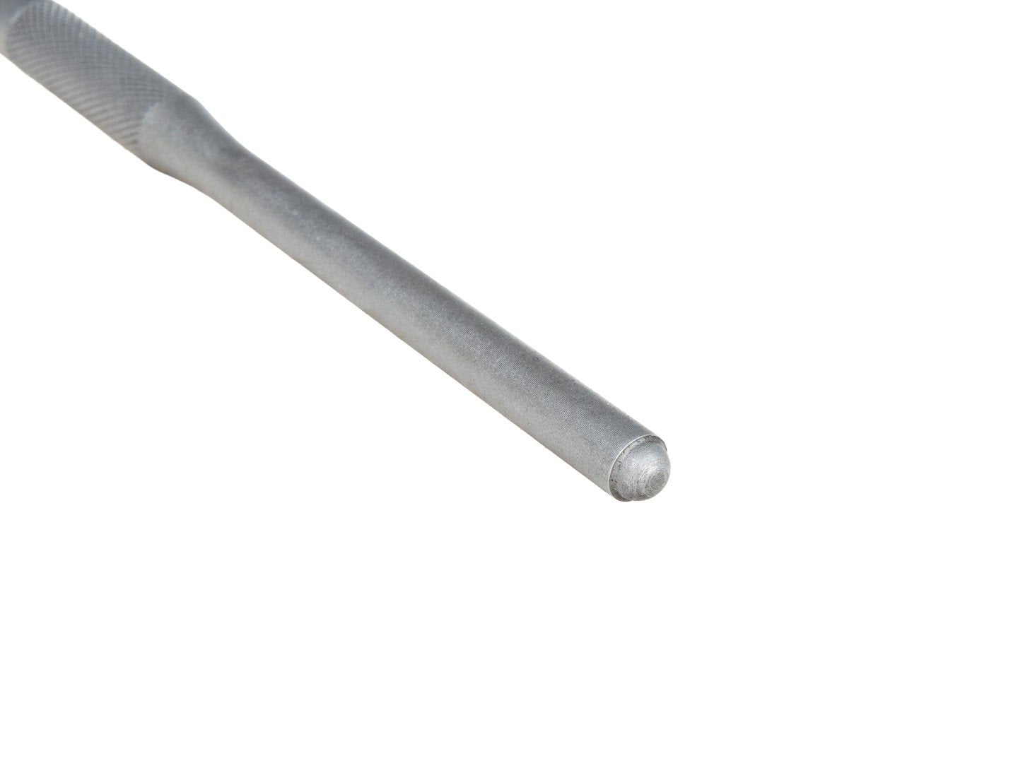 Set dornuri cilindrice cu cap sferic Cr-V, 9 bucati, Geko G38552