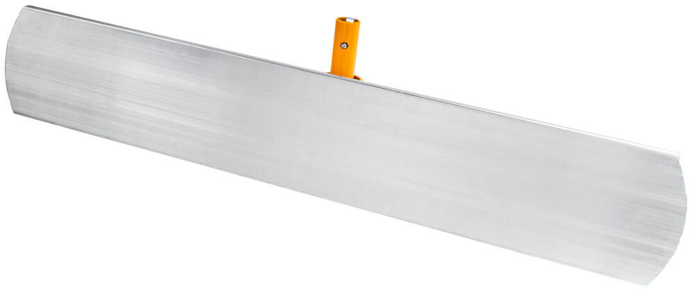 Rigla manuala pentru finisarea betonului PM-LDB-120T, 120x20cm / 5.4m, Powermat PM1637
