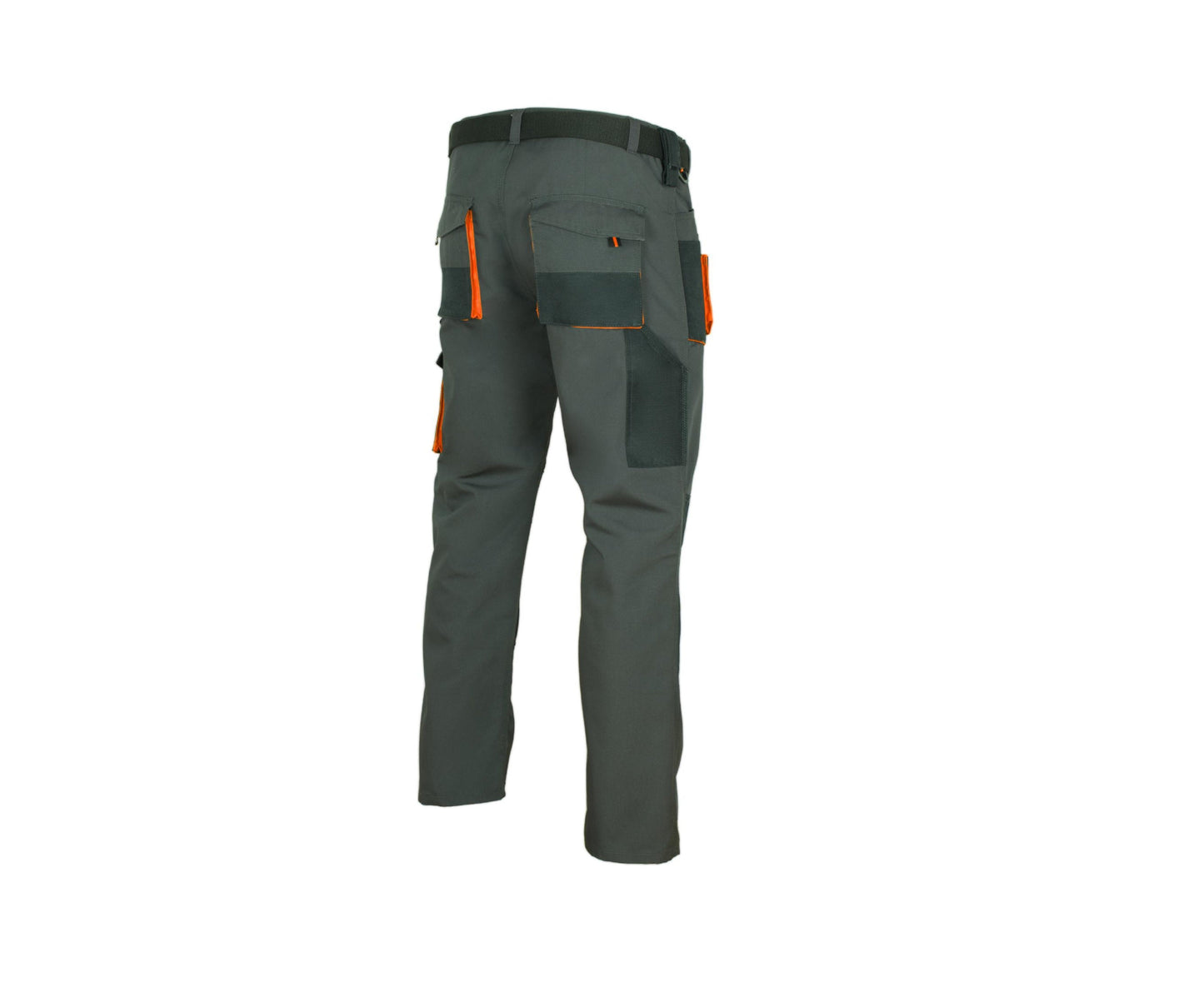 Pantaloni de lucru Classic, gri, marimea 60, Artmas ART709641