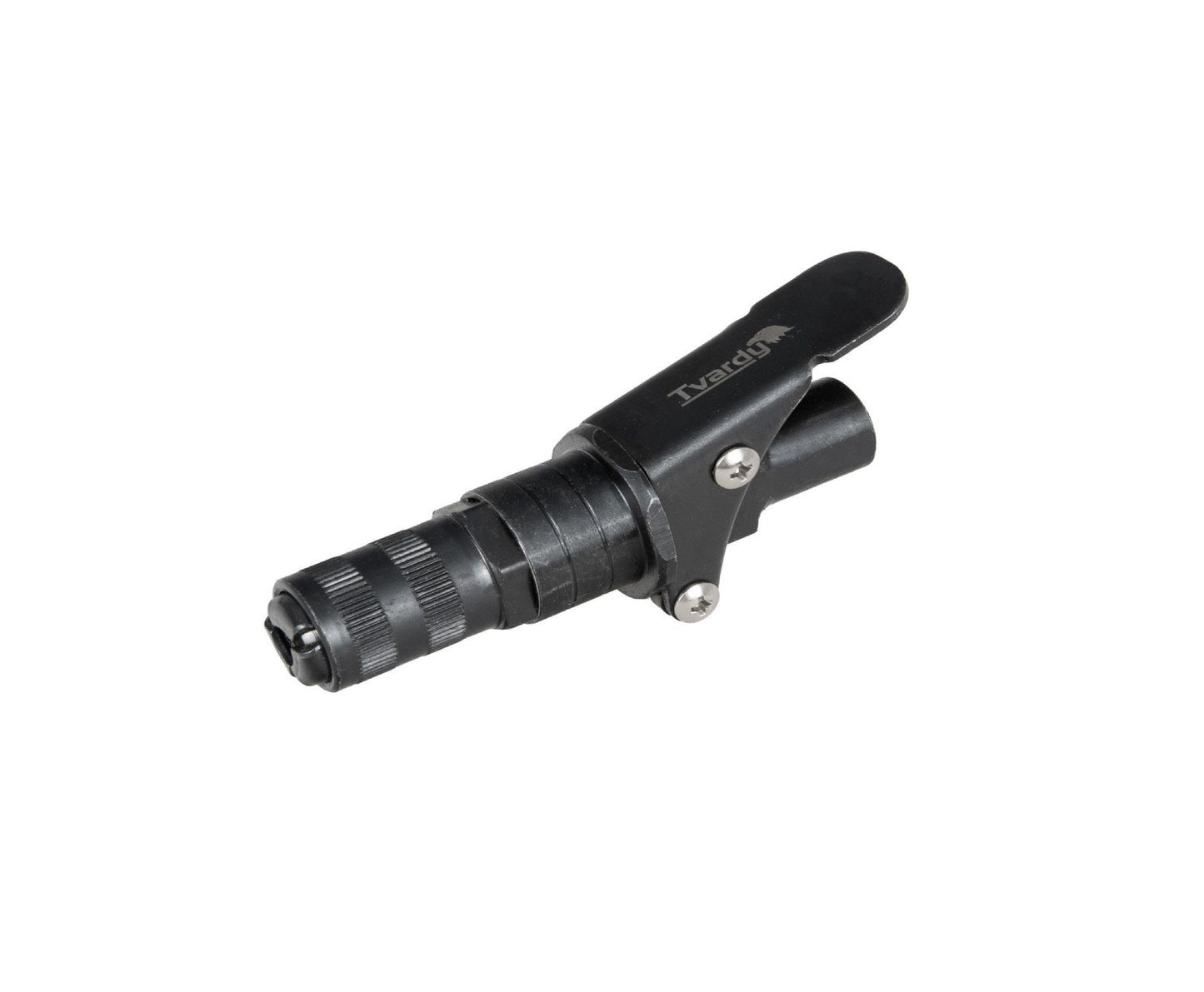 Duza reglabila pentru pistol de gresat Heay Duty, Tvardy T00470