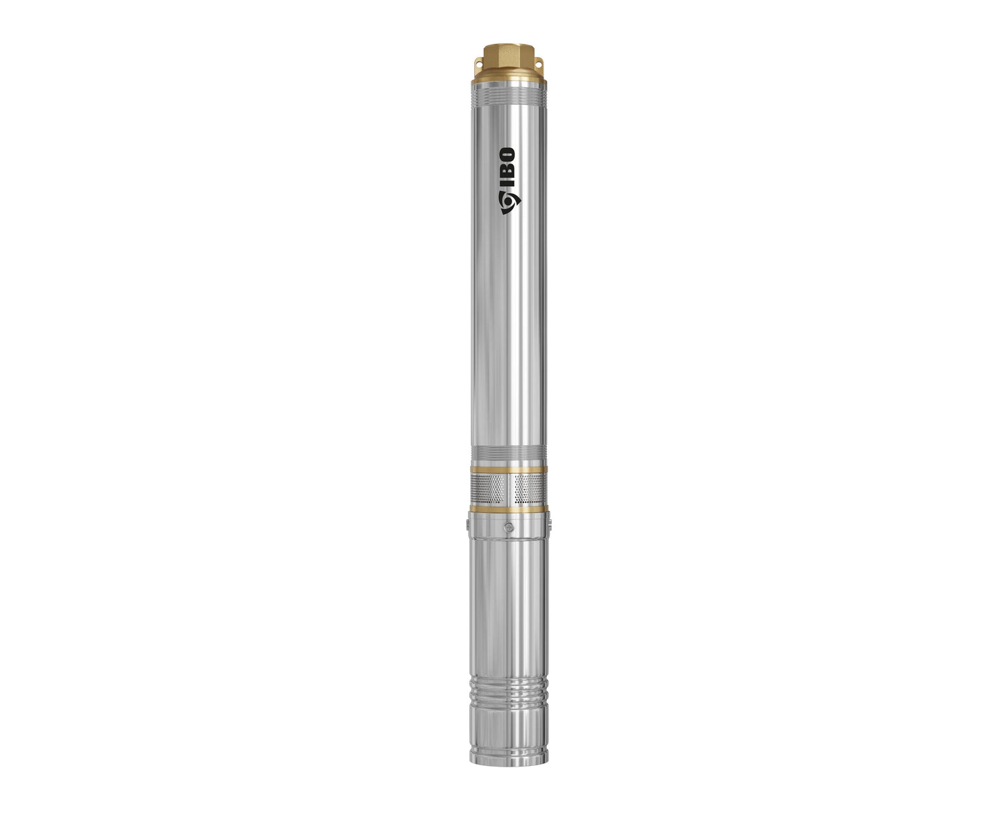 Pompa submersibila 4" SDM 2-12, Ibo Dambat IB208062