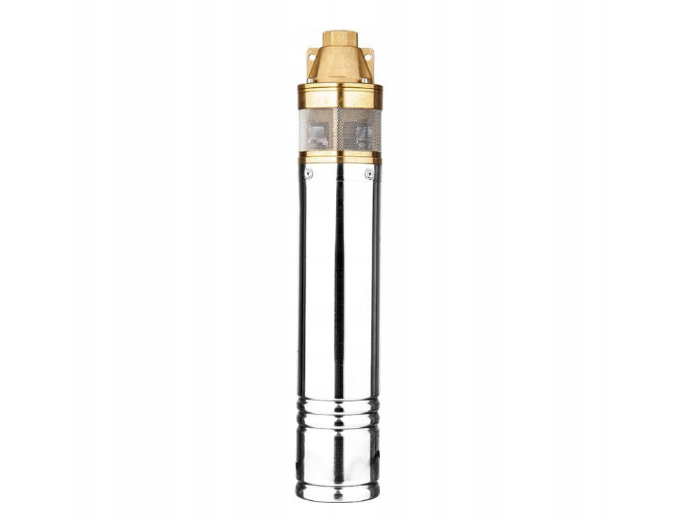 Pompa submersibila SKM 150 4" EcoPlus, 3000 l / h, 1100 W, Omnigena OM2900