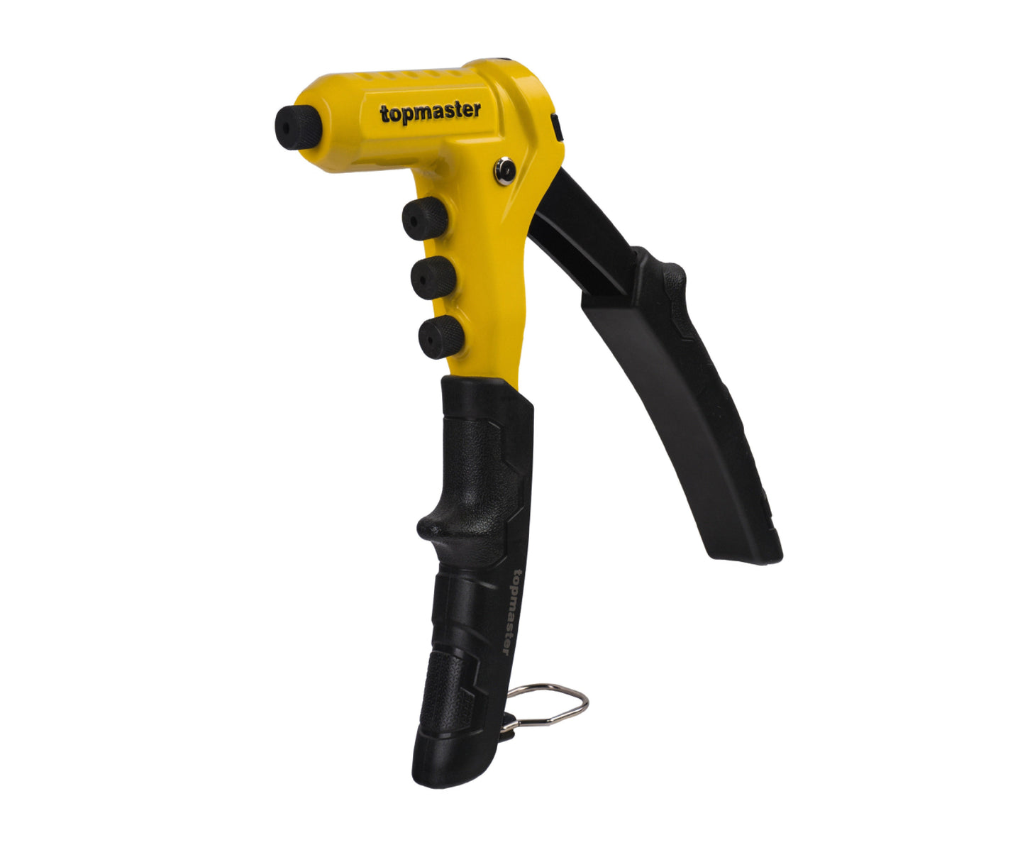 Cleste pop-nituri Heavy Duty, 200 mm, Topmaster 491126
