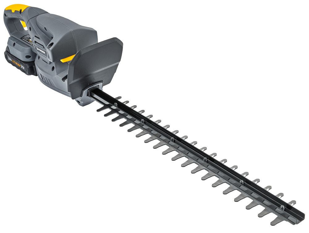 Foarfeca electrica pentru tuns gard viu cu acumulator PM-NA-2AHM, Powermat PM1332