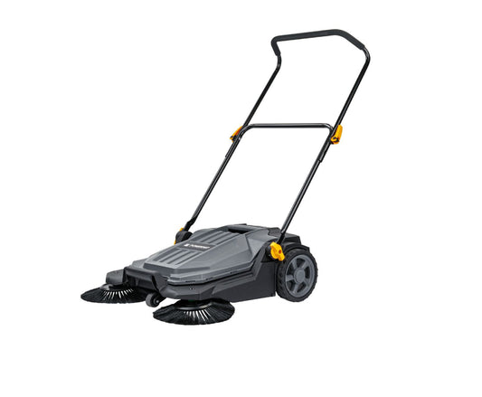 Masina de maturat manuala PM-ZR-650M, latime de lucru 650 mm, Powermat PM1390