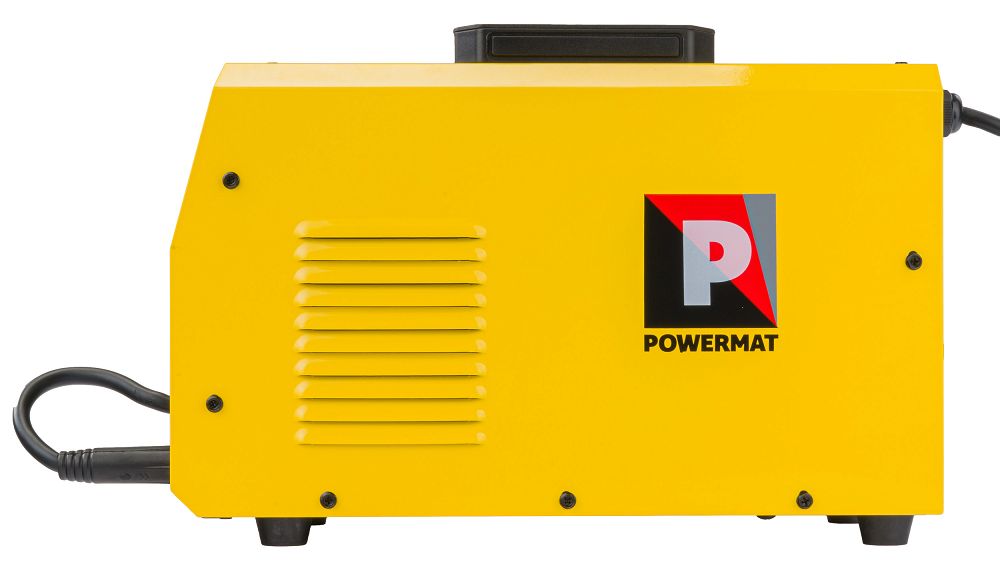 Aparat de sudura migomat PM-IMGTS-180L, 180 A, Powermat PM1337