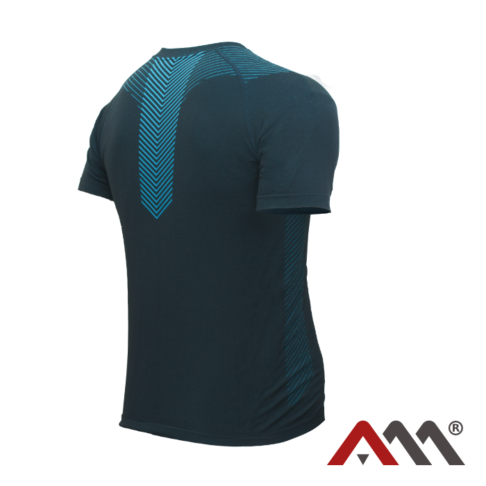 Tricou termic Viken4 Extreme, marimea XXXL, Artmas ART605040