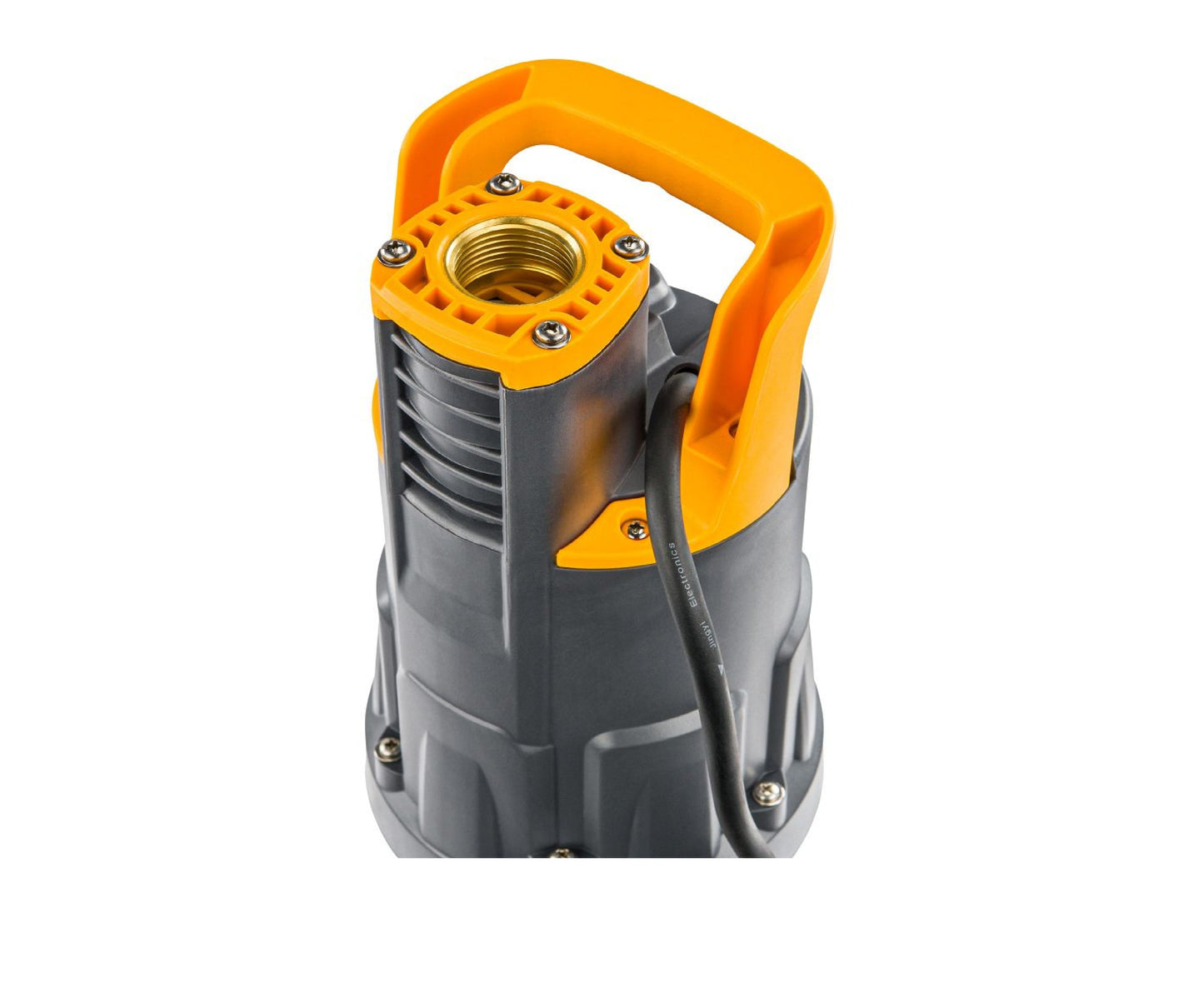 Pompa submersibila PM-APDW-1100J, 1100 W, Powermat PM1480