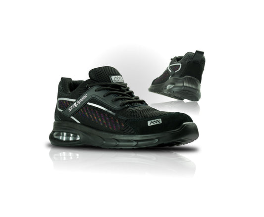 Pantofi sport de lucru GTX4Dynamic S1, marimea 42, Artmas ART466662