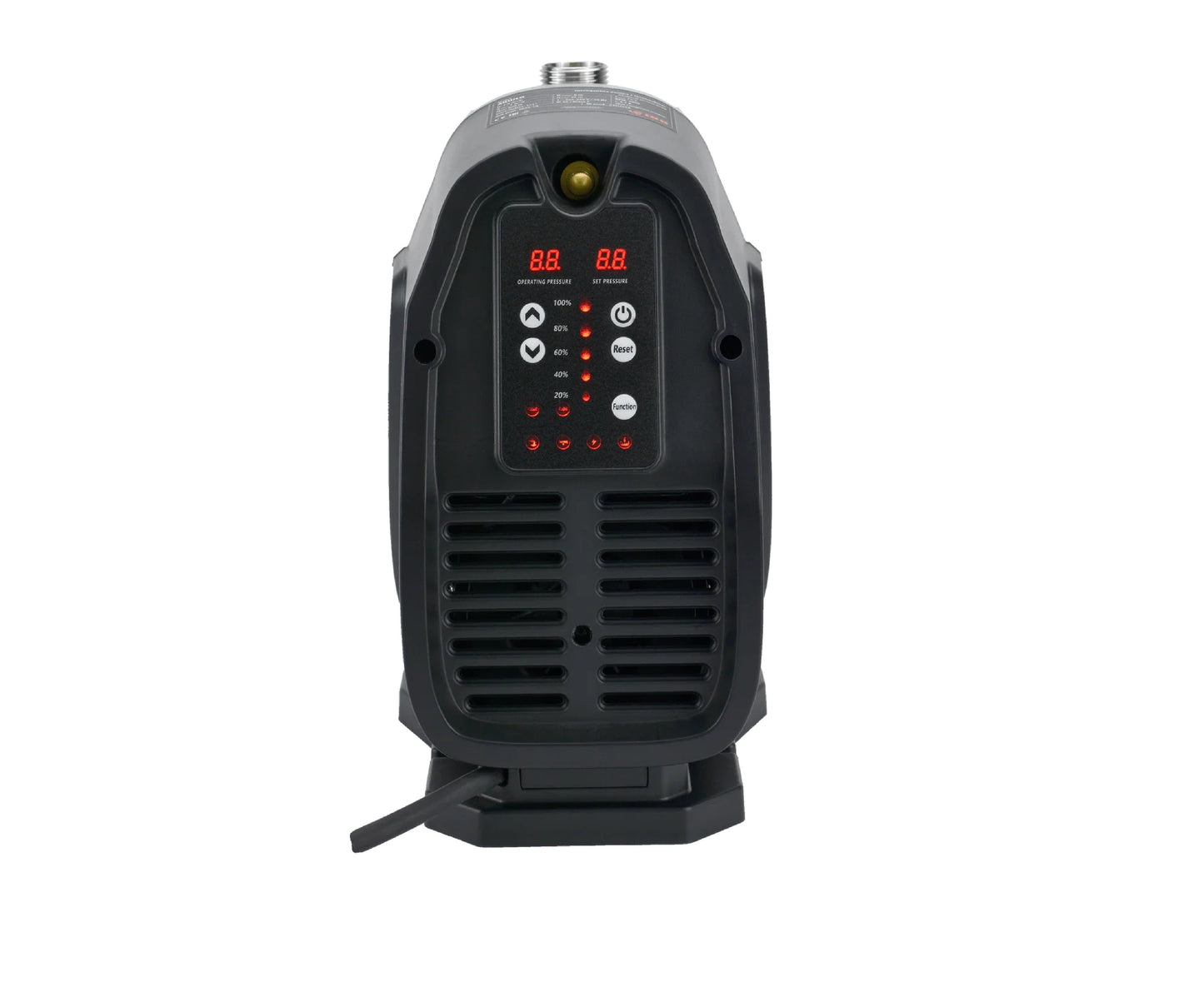 Pompa de suprafata cu invertor Aquilo, 0.6 kW, 230 V, Ibo Dambat IB260855