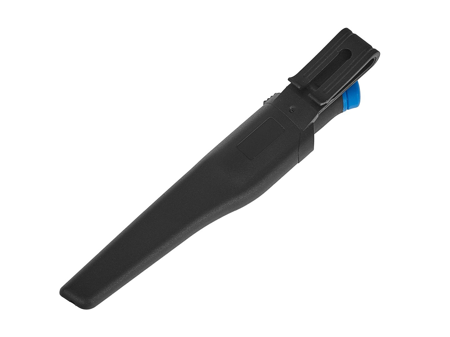 Cutit Black Survival Series cu teaca, 215 x 105 mm, Geko G01892A