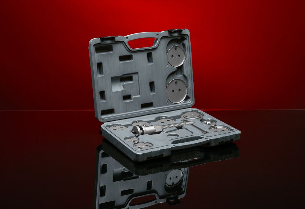 Kit extensie piston frana PM-ZWT-12T, 12 bucati, Powermat PM1530
