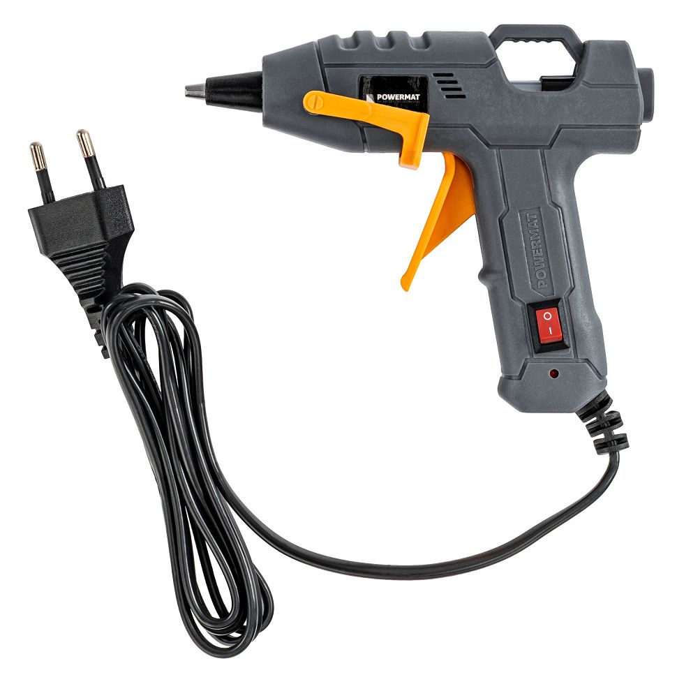 Pistol de lipit PM-PDK-100T, Powermat PM1445