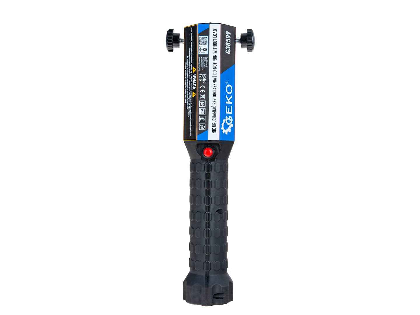 Aparat de lipit cu inductie, 1300W, Geko G38599