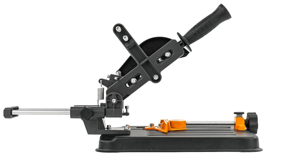 Suport pentru polizor unghiular PM-SDSP-330T, Powermat PM1358