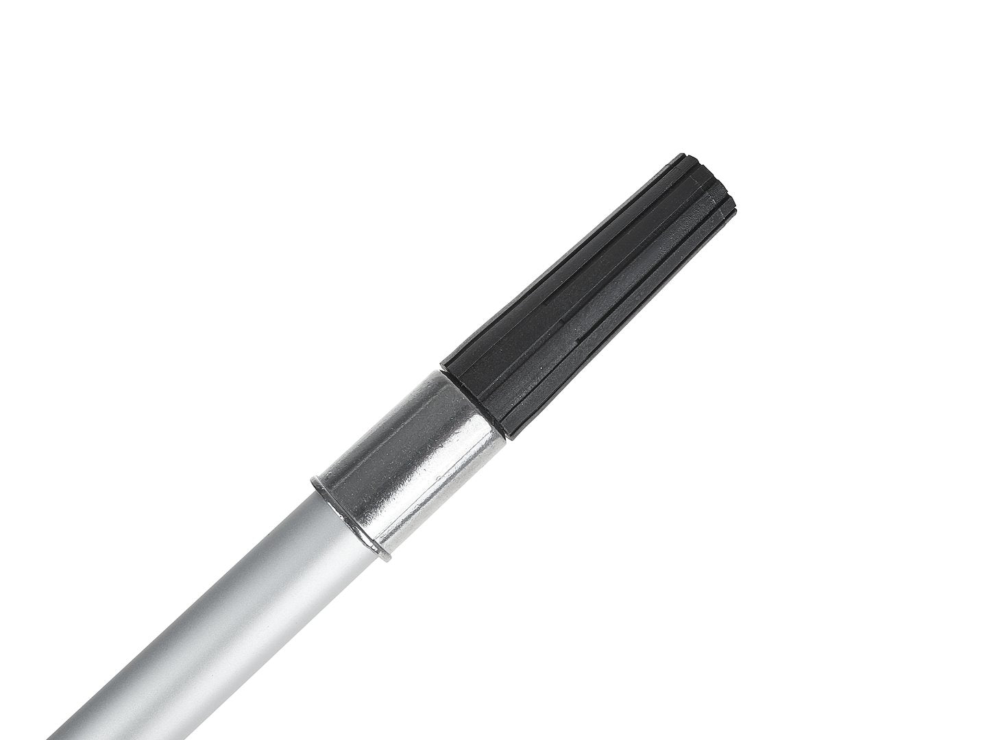 Tija telescopica din aluminiu pentru mistrie, 0.6-1.2 m, Geko G02298