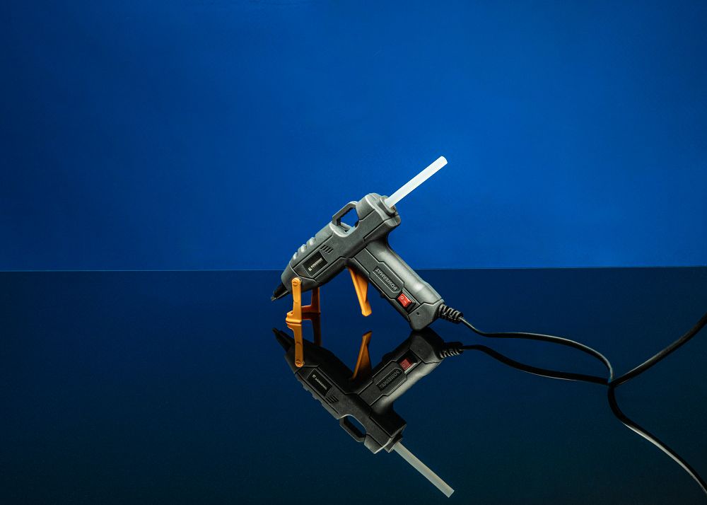 Pistol de lipit PM-PDK-100T, Powermat PM1445