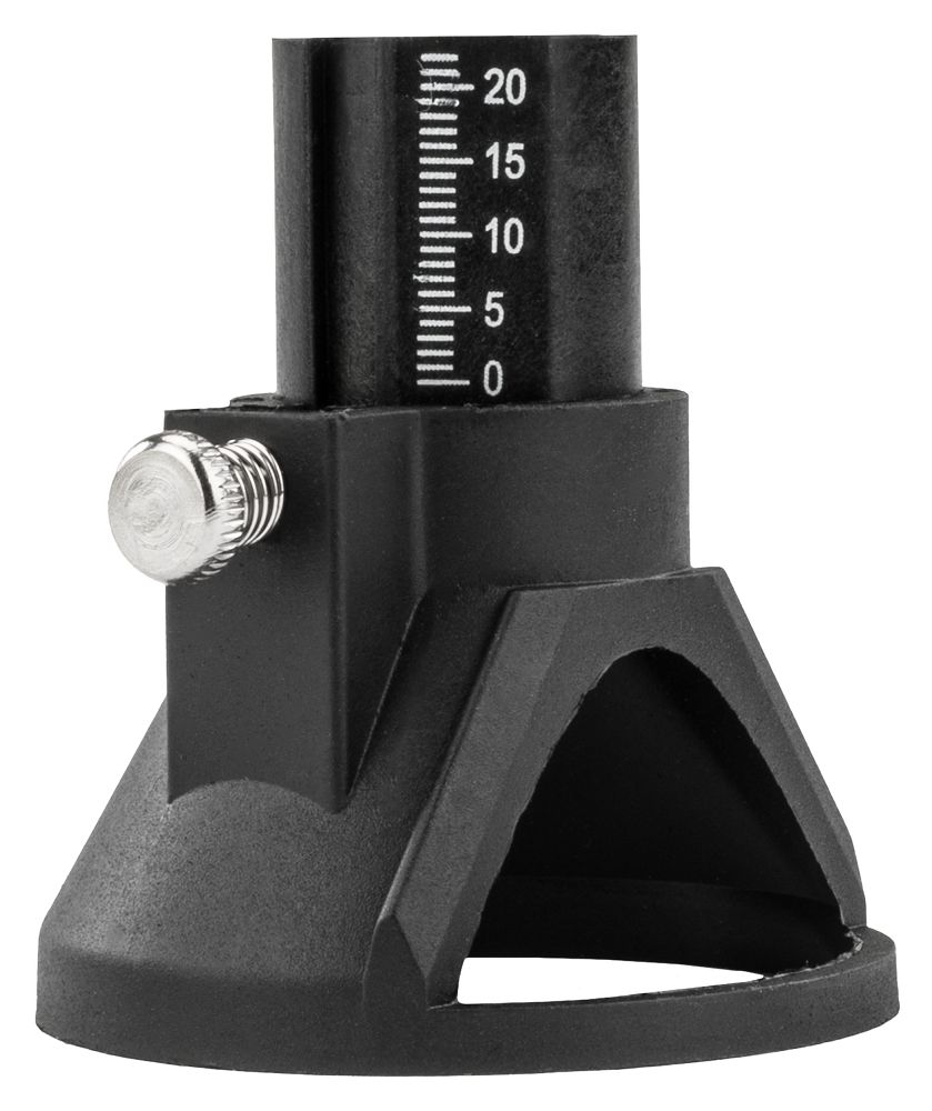 Mini polizor drept PM-MST-200T, 200 W, Powermat PM1356
