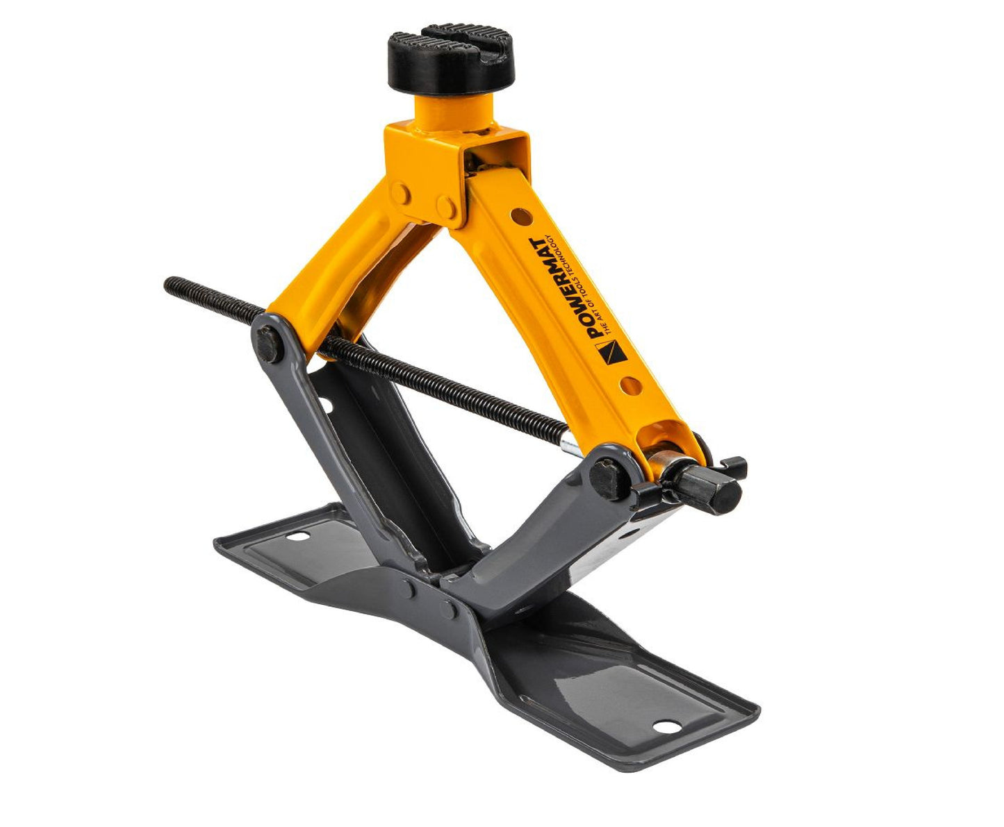 Cric trapezoidal  PM-PTR-2500T 2.5T, 445 mm, Powermat PM1470