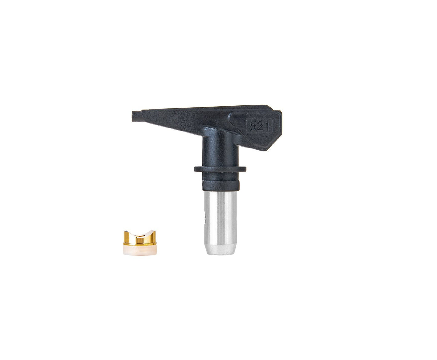 Duza pentru pulverizator de vopsea 521, Geko G80774