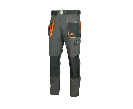 Pantaloni de lucru Classic, marimea 68, Artmas ART709580