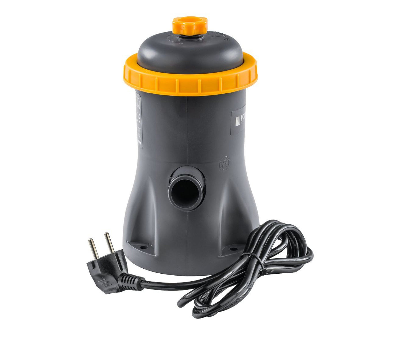 Pompa filtrare apa piscina PM-PFDB-16T, 16 W, Powermat PM1512